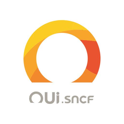 Oui SNCF Logo